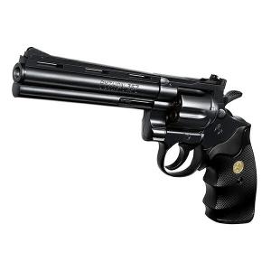TOKYO MARUI（東京マルイ） コルトパイソン.357マグナム4インチ