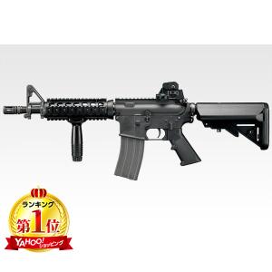 TOKYO MARUI（東京マルイ） ガスブローバックライフル M4 CQBR BLOCK1