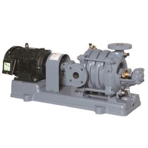 ○テラル ポンプ【65PV2-51.5-TOK2】排水水中ポンプ 樹脂製 PV2（非