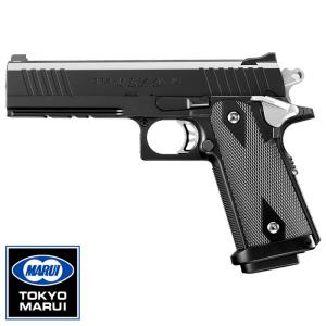 TOKYO MARUI（東京マルイ） コルト ガバメント M1911A1 マガジン ガス