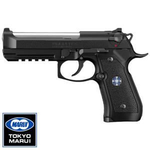 TOKYO MARUI（東京マルイ） サムライエッジ アルバート.W.モデル 01P