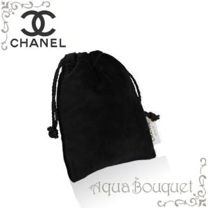 CHANEL（シャネル） ノベルティ 化粧ポーチ ノベルティ ミニ巾着