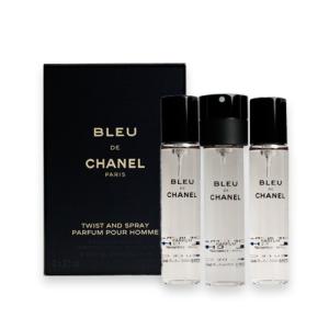 CHANEL（シャネル） ブルードゥシャネル オードパルファム 100ml 香水