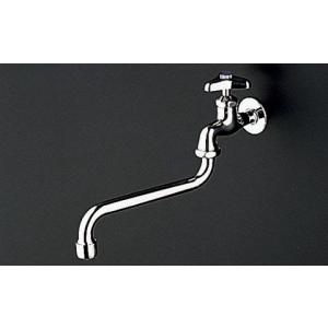 TOTO T28AUNH13 TOTO 単水栓 カップリング付き横水栓 節水こま 13mm