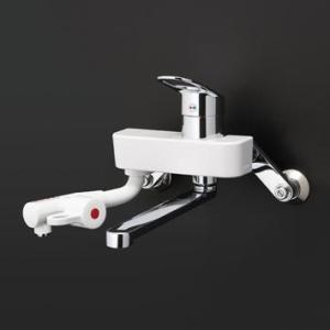 TOTO T330DR TOTO 先止め式飲料用電気温水器専用 壁付シングル混合水栓