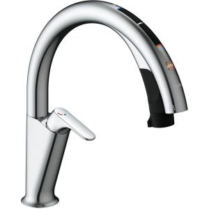 INAX（イナックス） INAX/LIXIL JF-NAH461SY(JW) キッチン用タッチレス