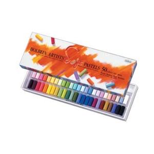 ホルベイン アクリルガッシュ 36色セット D418 （6号 20ml） : 額縁