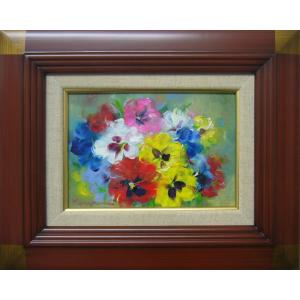 絵画 油絵 梅沢民雄 肉筆絵画 風景画 ベニス P10 送料無料 : アート