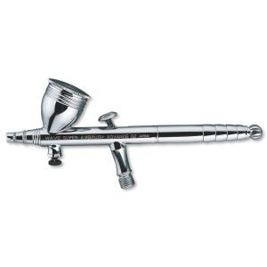 アネスト岩田 エアブラシ CM-C2 カスタムマイクロンシリーズ 送料無料