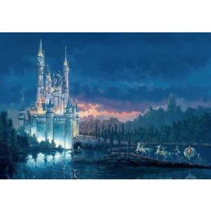 テンヨー（Tenyo） 【新品】ジグソーパズル Mickey and Minnie