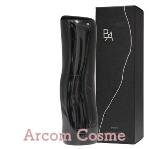 POLA/B.A クリーム 7 リフィル 30g〈保湿クリーム〉 BA : キューブ