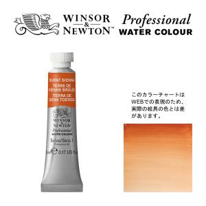 ウィンザー&ニュートン（WINSOR&NEWTON） W&N PWC 5ml チューブ 724