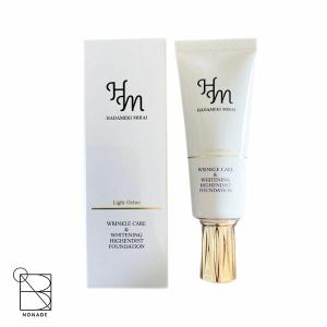 BeDoor'S ビドアー レイディエッセンス ブラー ファンデーション