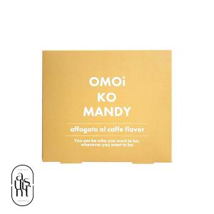 C570 オモイコメンディー OMOi KO MANDY メンディーコーヒー 置き換え