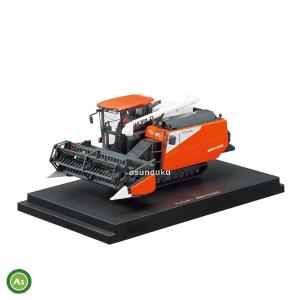 Kubota（クボタ） ミニチュア トラクター M7-172 模型 展示用