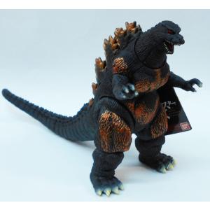 BANDAI（バンダイ） ムービーモンスターシリーズ ゴジラ2019