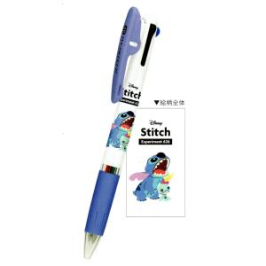 CRUX（クラックス） リロ＆スティッチ SARASA サラサクリップ