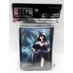 ブシロード オーバーロード アインズ 原作ver スリーブコレクション