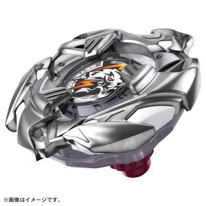 ベイブレードX BEYBLADE X BX-44 ブースター トリケラプレスM-85BS