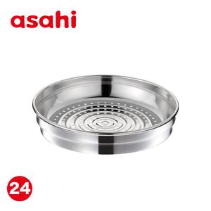 アサヒ軽金属 鍋蓋 ガラス蓋 L M Rサイズ 圧力鍋 パスカル(PZK型) ゼロ