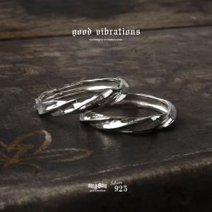 リング シルバー925 指輪 メンズ アラベスク彫刻 シルバーリング 19号