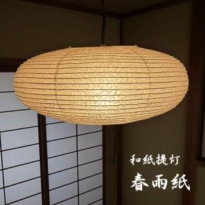 人気 和紙 ポイント利用 提灯 ペンダントライト 伝統工芸 和室 和風