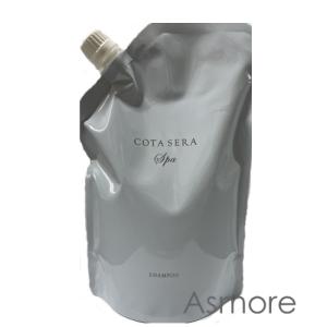 COTA コタ アイケア シャンプー 7 750mL 詰め替え サロン専売品