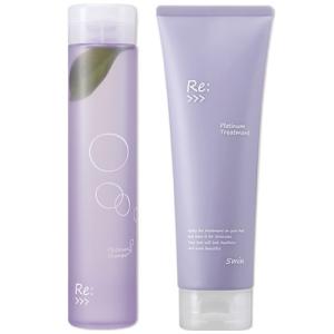 Re: アジュバン リ エミサリー シャンプー 300ml ＆ リ エミサリー