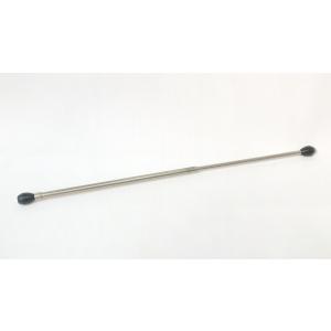 バスクラリネット エンドピン 座奏＆立奏ハイブリッドタイプ チタン