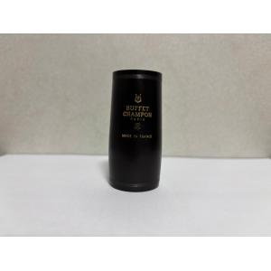 B♭ クラリネット バレル ビュッフェ クランポン E13 : クラリネット