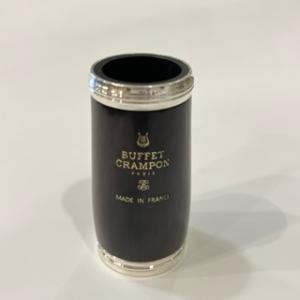 B♭ クラリネット バレル ビュッフェ クランポン E13 : クラリネット