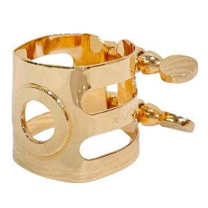 ウッドストーン B♭クラリネットリガチャー クラシック GP ＃11