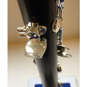SELMER（セルマー） B♭ クラリネット マウスピース エコー Selmer