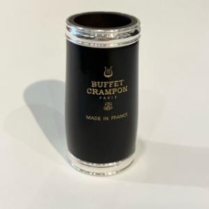 B♭ クラリネット バレル ビュッフェ クランポン R13 : クラリネット