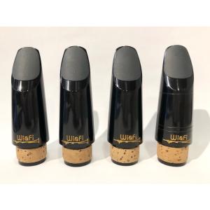 バス クラリネット マウスピース Wi&Fi : クラリネット専門店 アトリエ