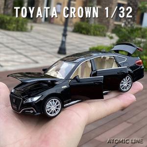 トヨタ特注 1/30 新型 クラウン スポーツ PHEV 2022 カラーサンプル