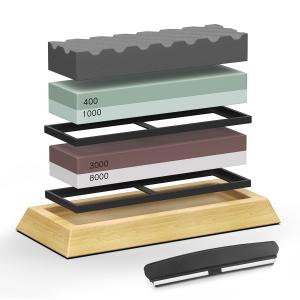 並行輸入品】オクソー ネスティングボウル＆コランダーセット 9ピース