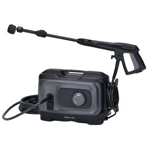 GREEN LIFE（グリーンライフ） 洗車ホースリール15m G-EVO SPR-GEY15