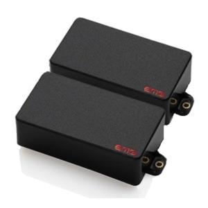 EMG ピックアップ ZW Zakk Wylde 81/85 Set Long Shaft｜直輸入品