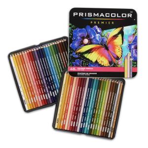 Prismacolor 社SANFORD プリズマカラー 色鉛筆150色セット : GoINUDA