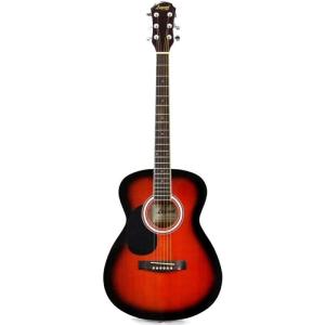 Morris Morris MT-350 TS タバコサンバースト モーリス ドレッドノート