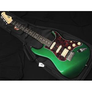 FUJIGEN（フジゲン） FGN FUJIGEN NTE100RAL CAG Candy Apple Green