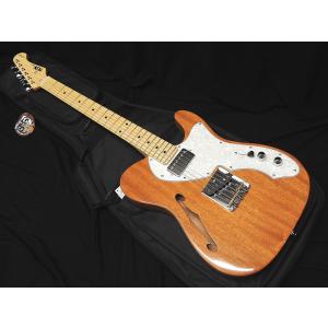 FUJIGEN（フジゲン） FGN FUJIGEN NTE100MAH SBB テレキャスター