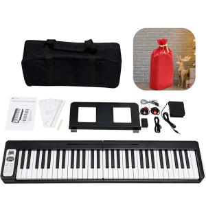 2/27〜爆買WEEK】オリピア 88【折り畳み88鍵盤キーボード】セットあり