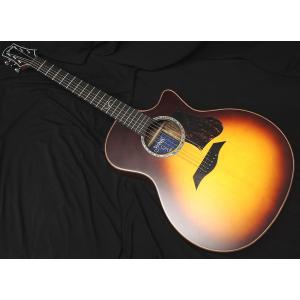 S.Yairi S.Yairi YATK-1400EC BK Trans Black ヤイリ エレアコ