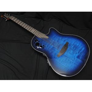 Ovation（オベーション） Ovation CE44P-FKOA-G Koa コア エレアコ
