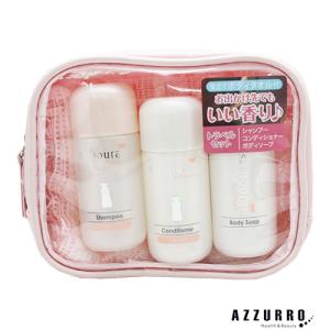 samourai woman 【SPRジャパン】サムライウーマン シャンプー モイスト