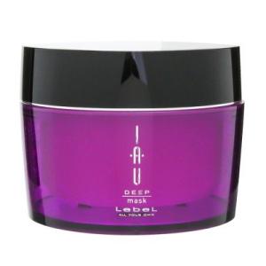 LebeL（ルベル） 【セット販売 6個セット】ルベル イオ ディープマスク