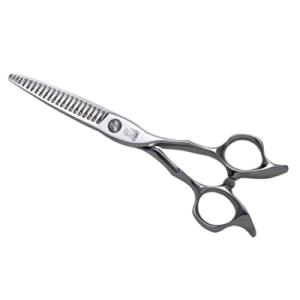 光 ヒカリシザー TRENDYIV 744 トレンディ4 6.0インチ セニング 40目