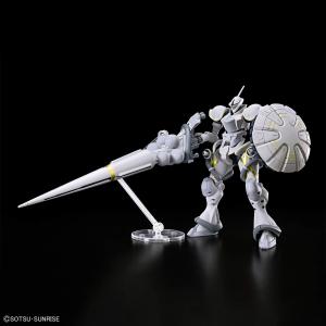HG Mobile Suit Gundam GQuuuuuuX 機動戦士Gundam ジークアクス 7 1